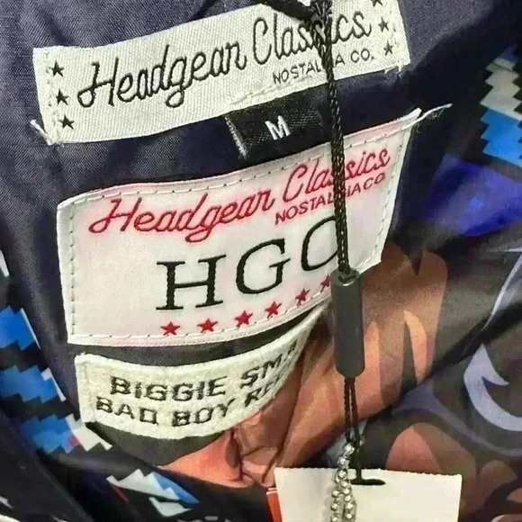 Bad boy kids unisex bomber jacket - Picture 6 of 8